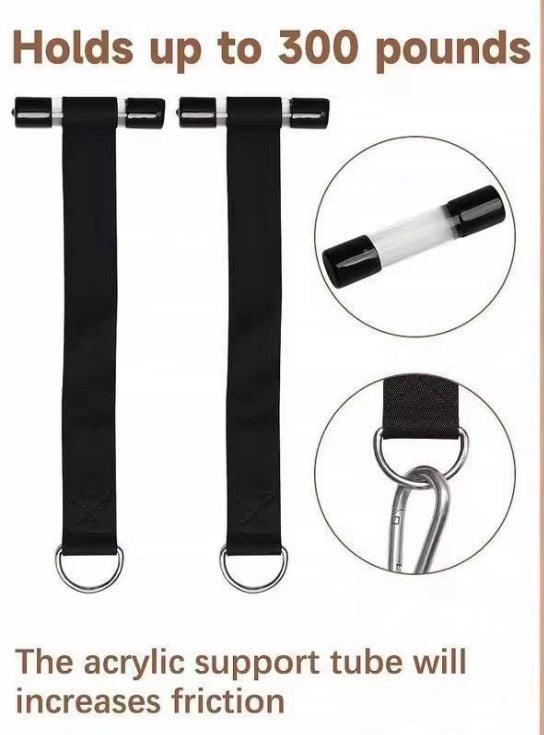 Swing(adjustable seat)